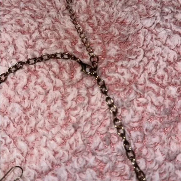 Ethnic style jewelry set - Picture 6 of 10